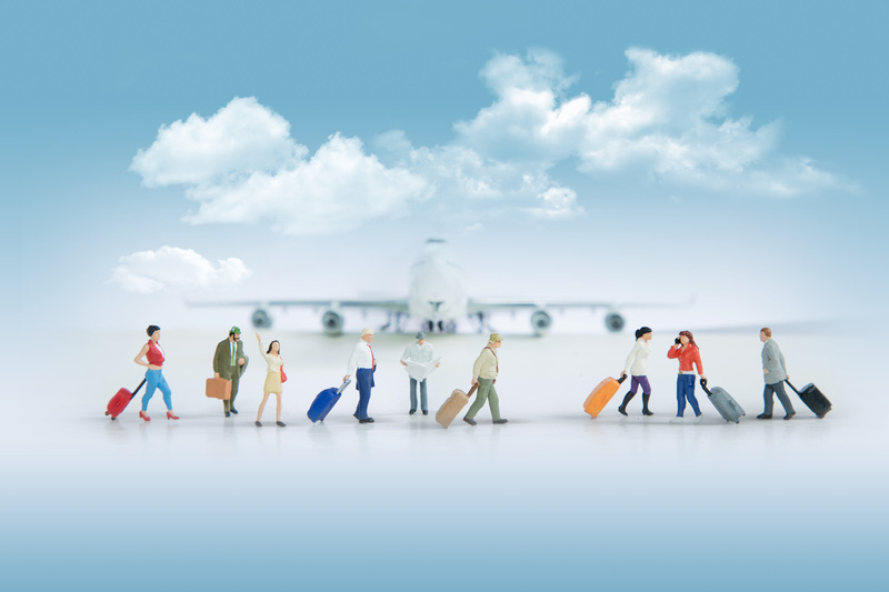 10 Smart Tips Every International Traveler Should Know